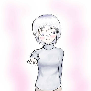 手をつなぎたい