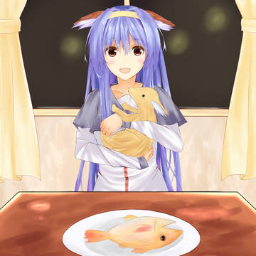 とららちゃん
