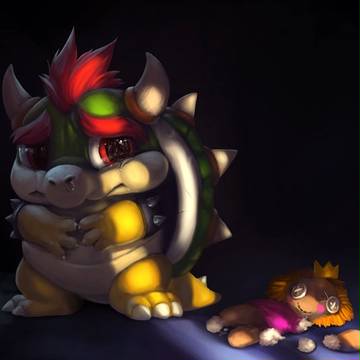 Bowser