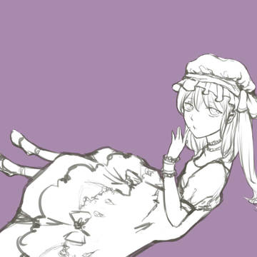 二小姐