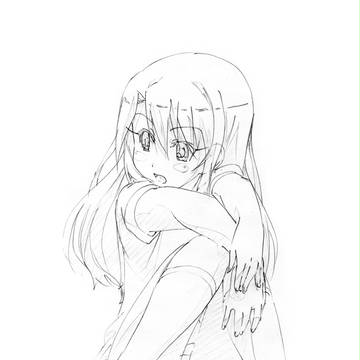 イリヤ（C87 サンプル）