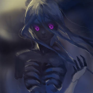 【骨】