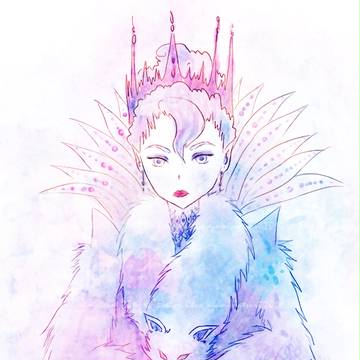 一人ぼっちで