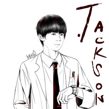 Jackson Yi