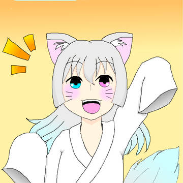 獣耳っこ