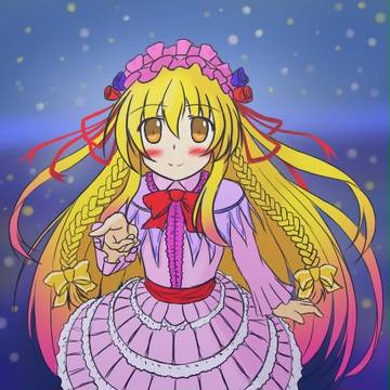 星空