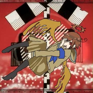 ロマーノで少女自傷癖