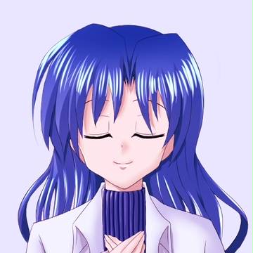 ちはや