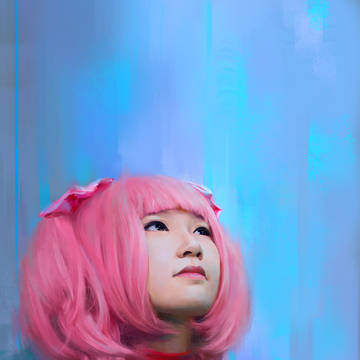 小圆