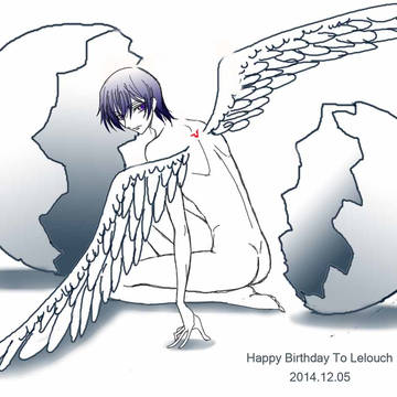 誕生日