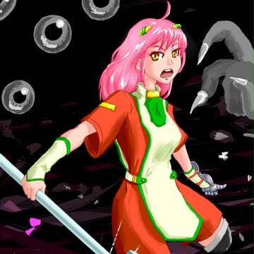 第五世界存在さん