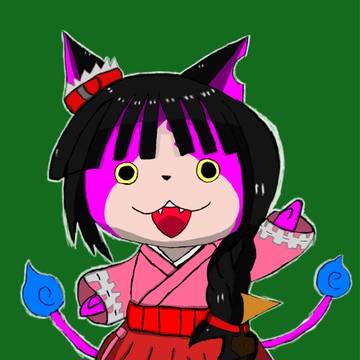 ササナニャン