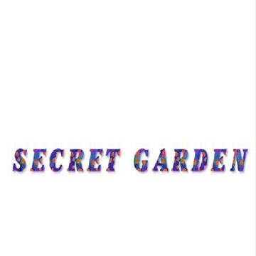 SECRET GARDEN