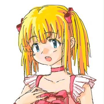 落書き