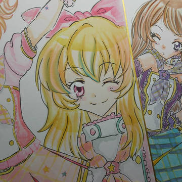 アイカツ！