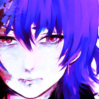 Kirishima Ayato