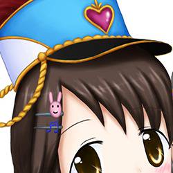 千枝ちゃん