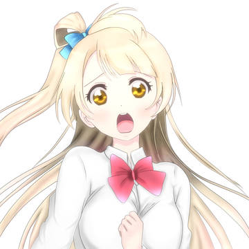 ことりちゃん　