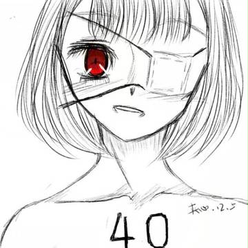 练笔