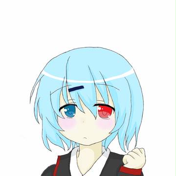 らくがき