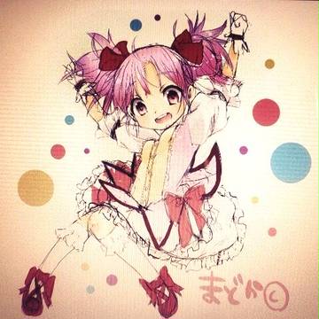まどマギまどか