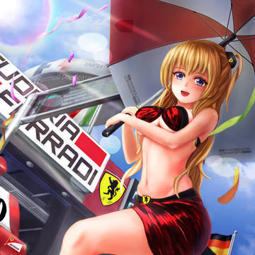 Show Girl
