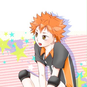 【腐】HQ!!影日ログ