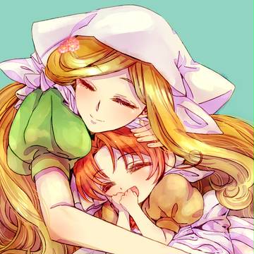 イタちゃん可愛い