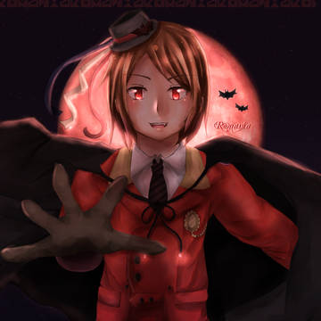 ルーさん