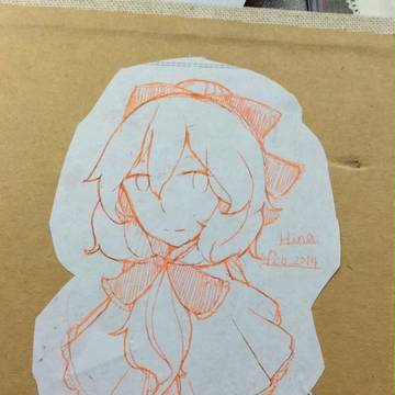 ひなひな