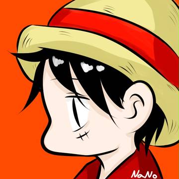 LUFFY