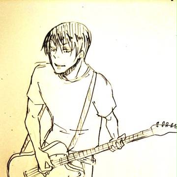 荒北さんに音楽やらせたら妄想