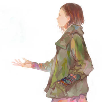 冬服