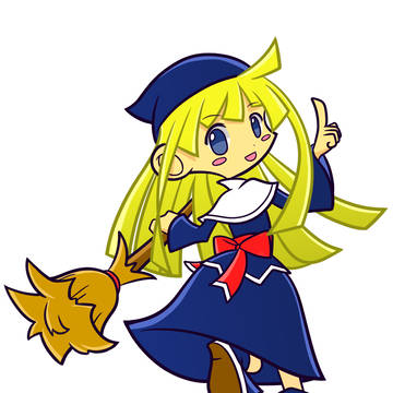 ウィッチ!