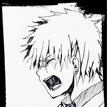 「好きさ、好きなのさ。」