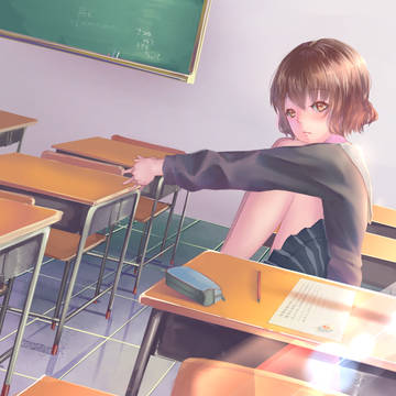 ラブ・レター
