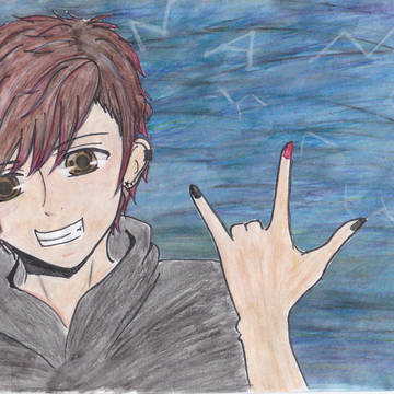Rock on.