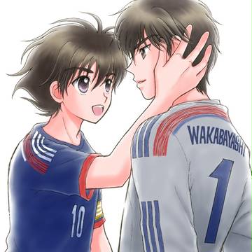 おめでとう！