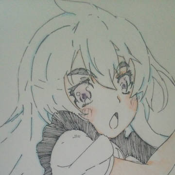 這いよれチャイカちゃん