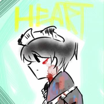 ♡