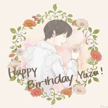 羽生結弦生誕祭2014
