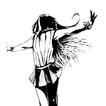 想飛。