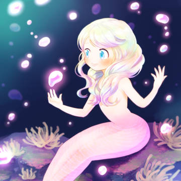 人魚