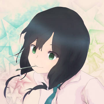 絵麻ちゃんはがんばってるよ！