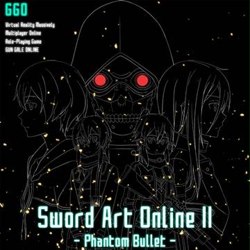 Phantom Bullet