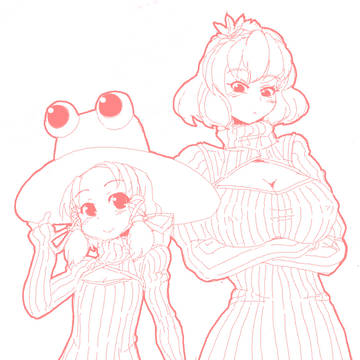 例のアレ