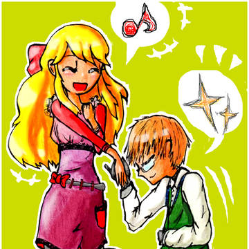 mother2色々