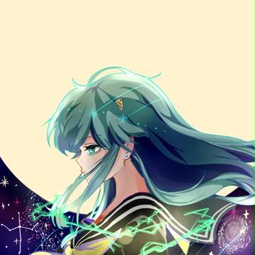 Thunder-Girl