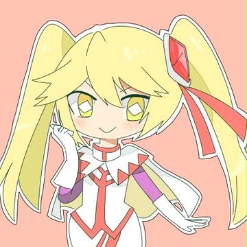 クイーンちゃん