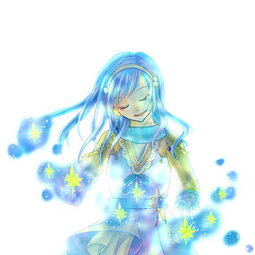 stars